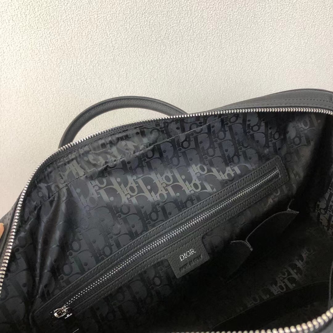 [Top] Christian Dior Men's Travel Bags