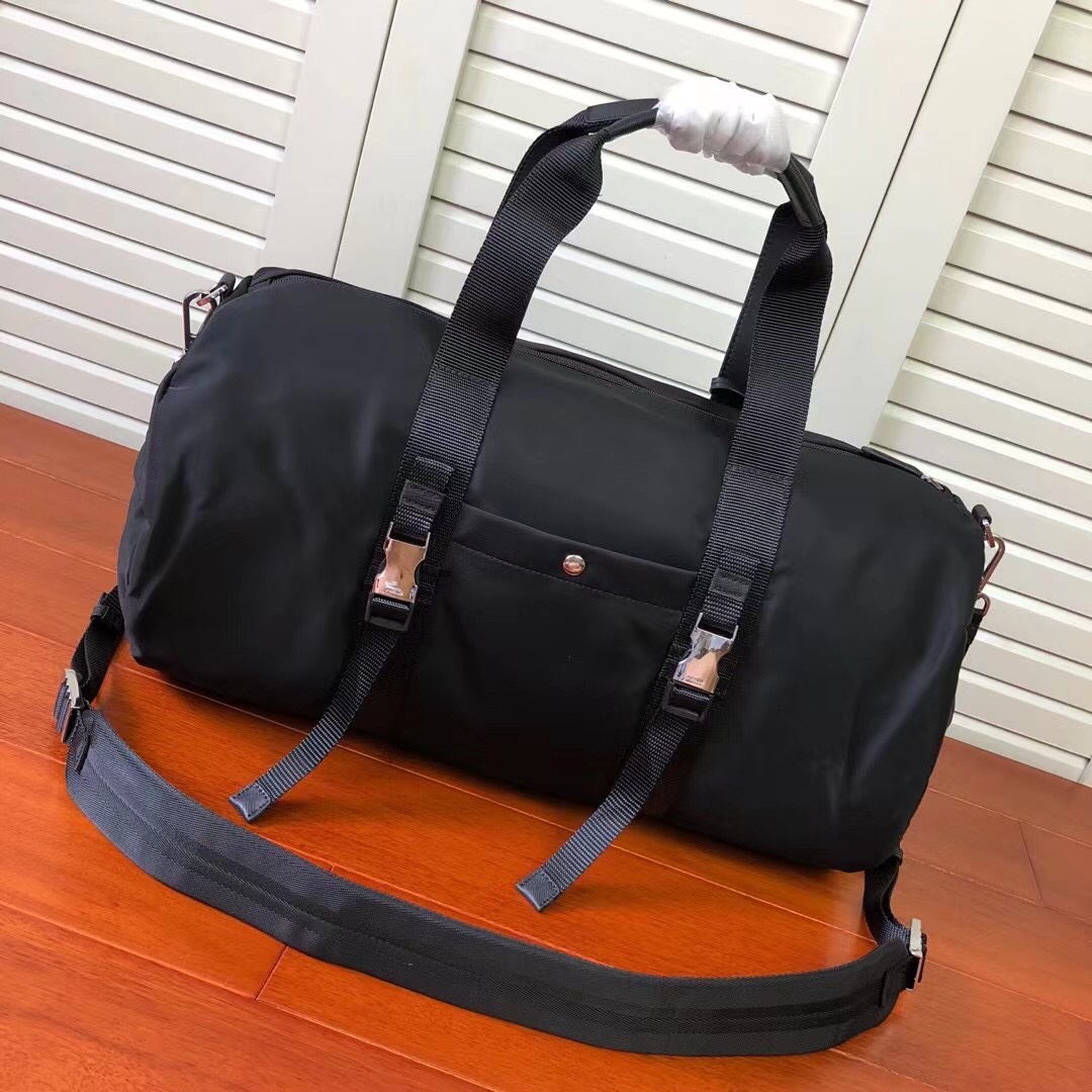 [Top] PRADA Men's Travel Bags