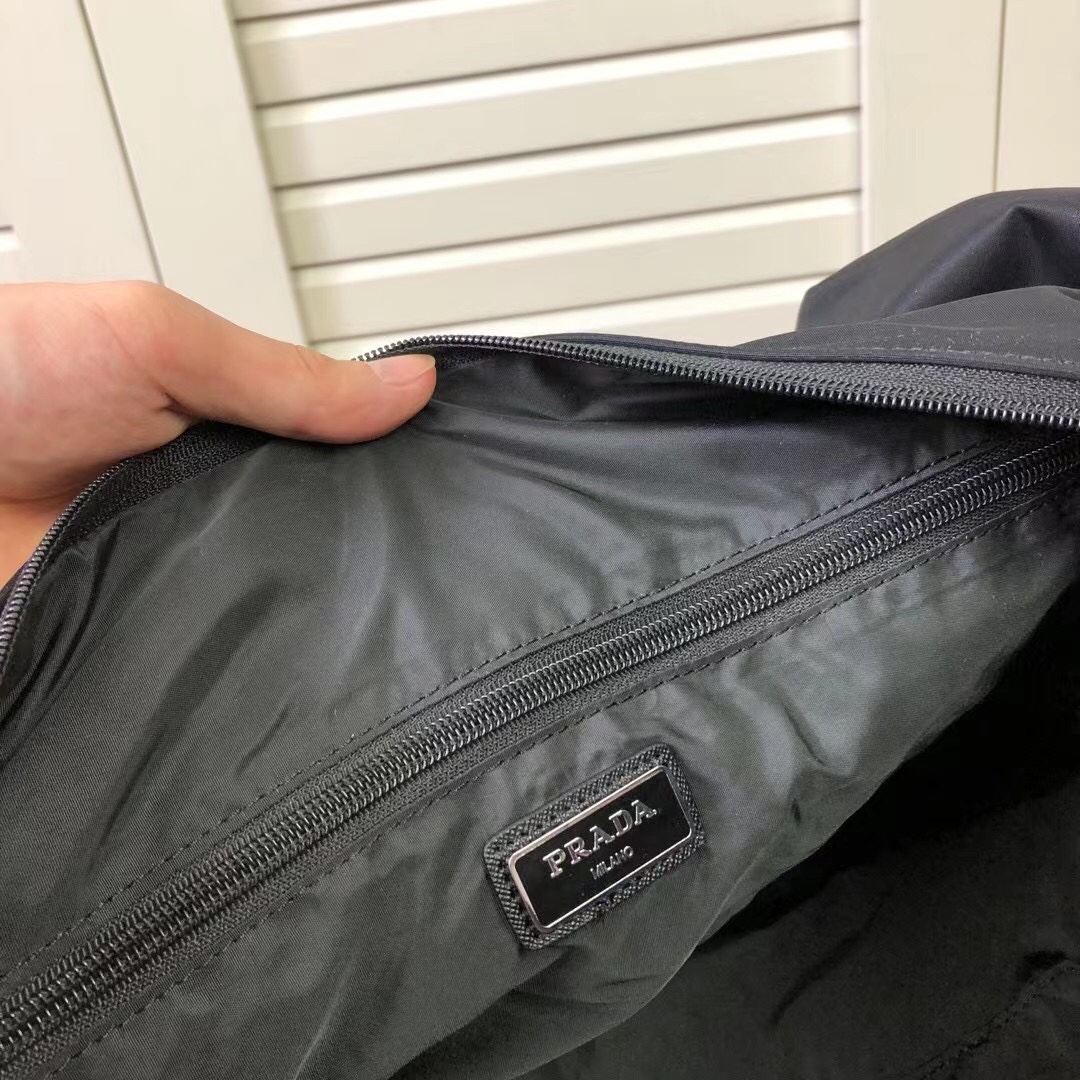 [Top] PRADA Men's Travel Bags