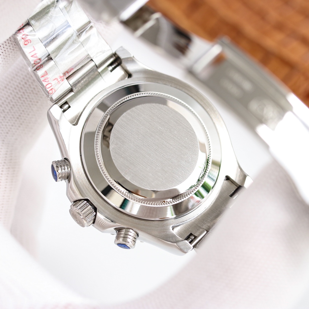 [TOP] ROLEX Men's Rolex 44mm Watch - 8 Colors