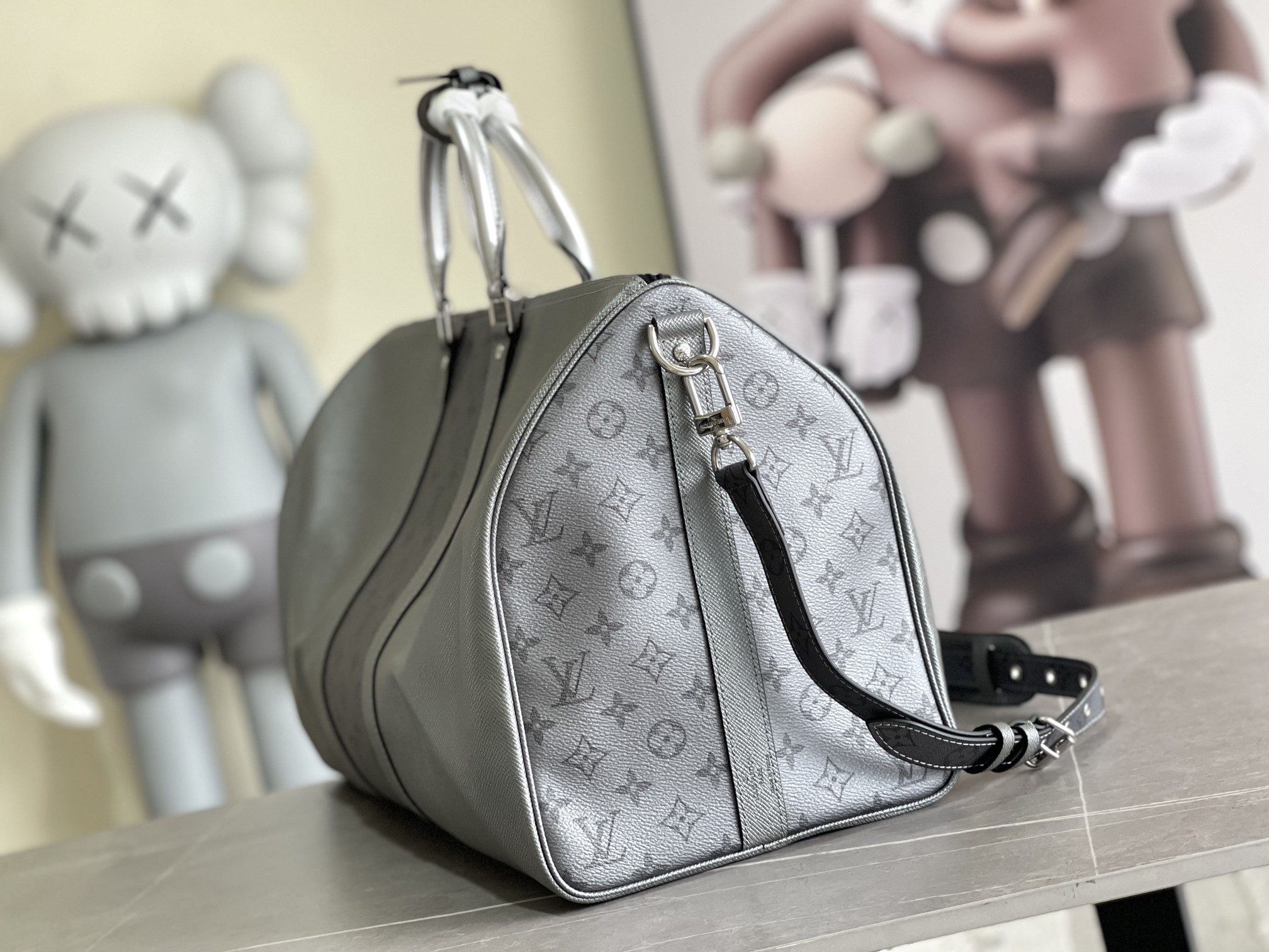 [Top] Louis Vuitton LV  Men's Travel Bags