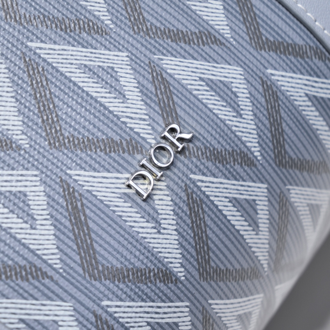 [Top] Christian Dior Men's Travel Bags