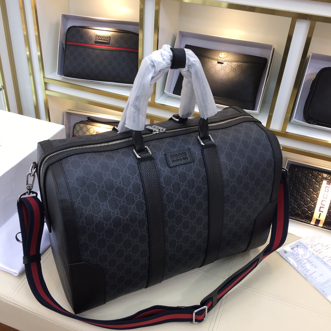 [Top] GUCCI Men's Travel Bags