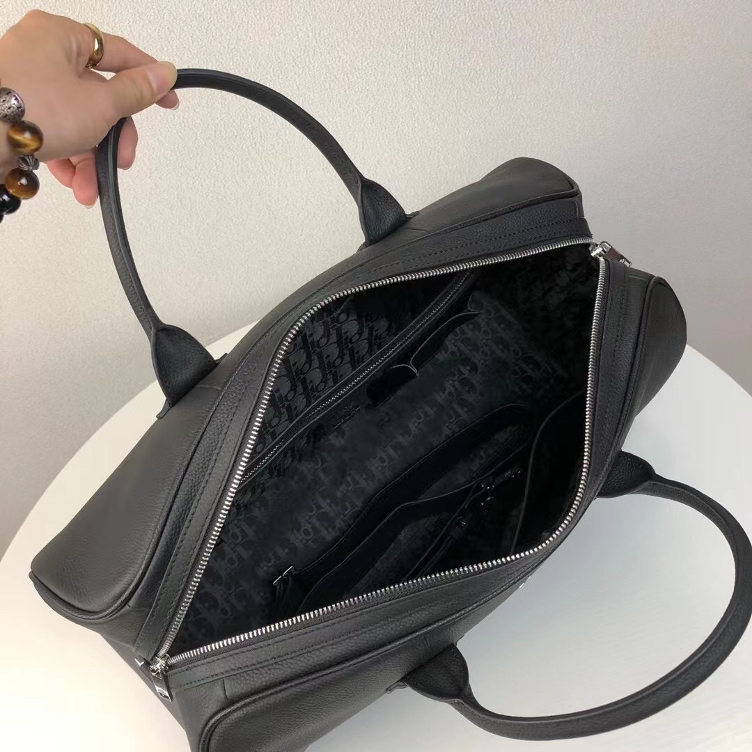 [Top] Christian Dior Men's Travel Bags