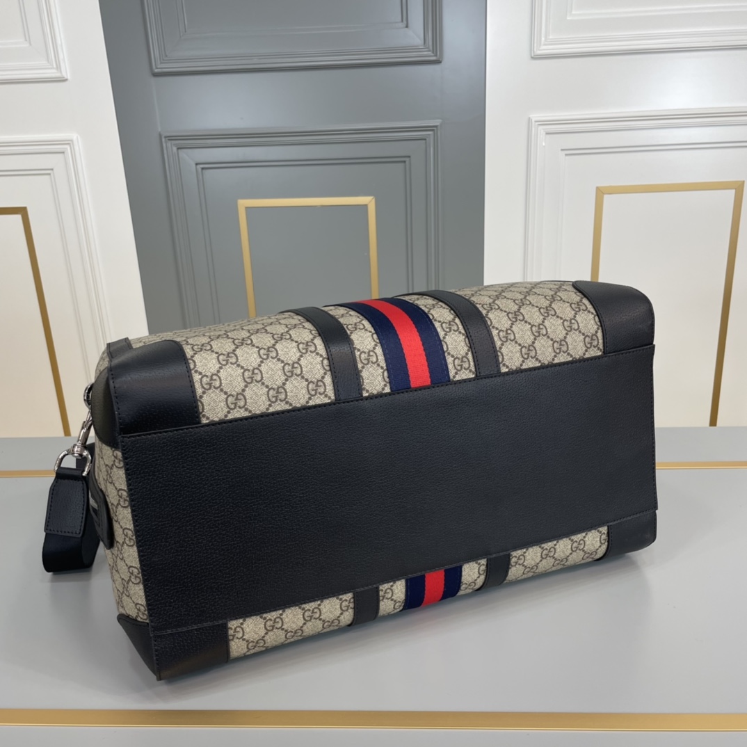 [Top] GUCCI Men's Travel Bags