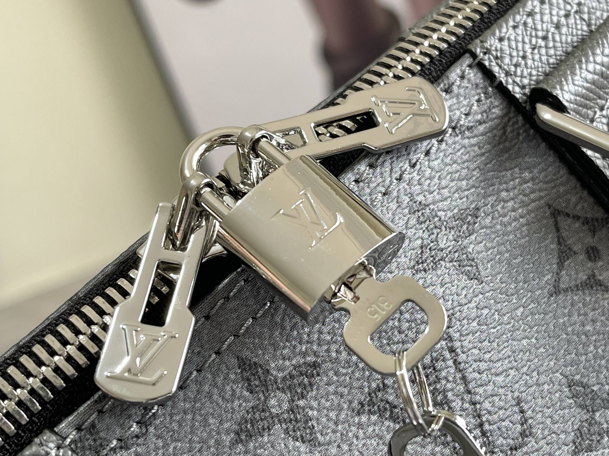 [Top] Louis Vuitton LV  Men's Travel Bags