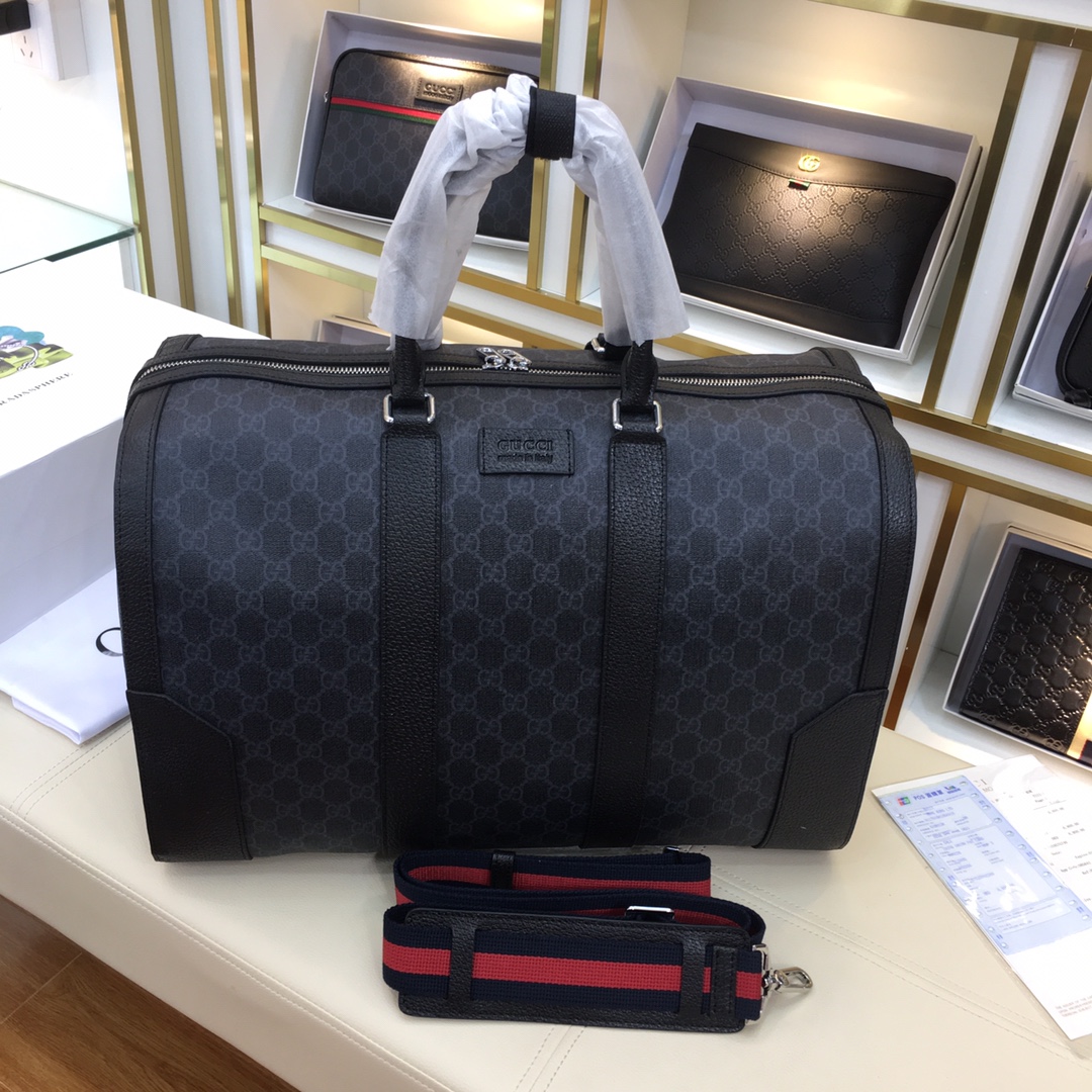 [Top] GUCCI Men's Travel Bags