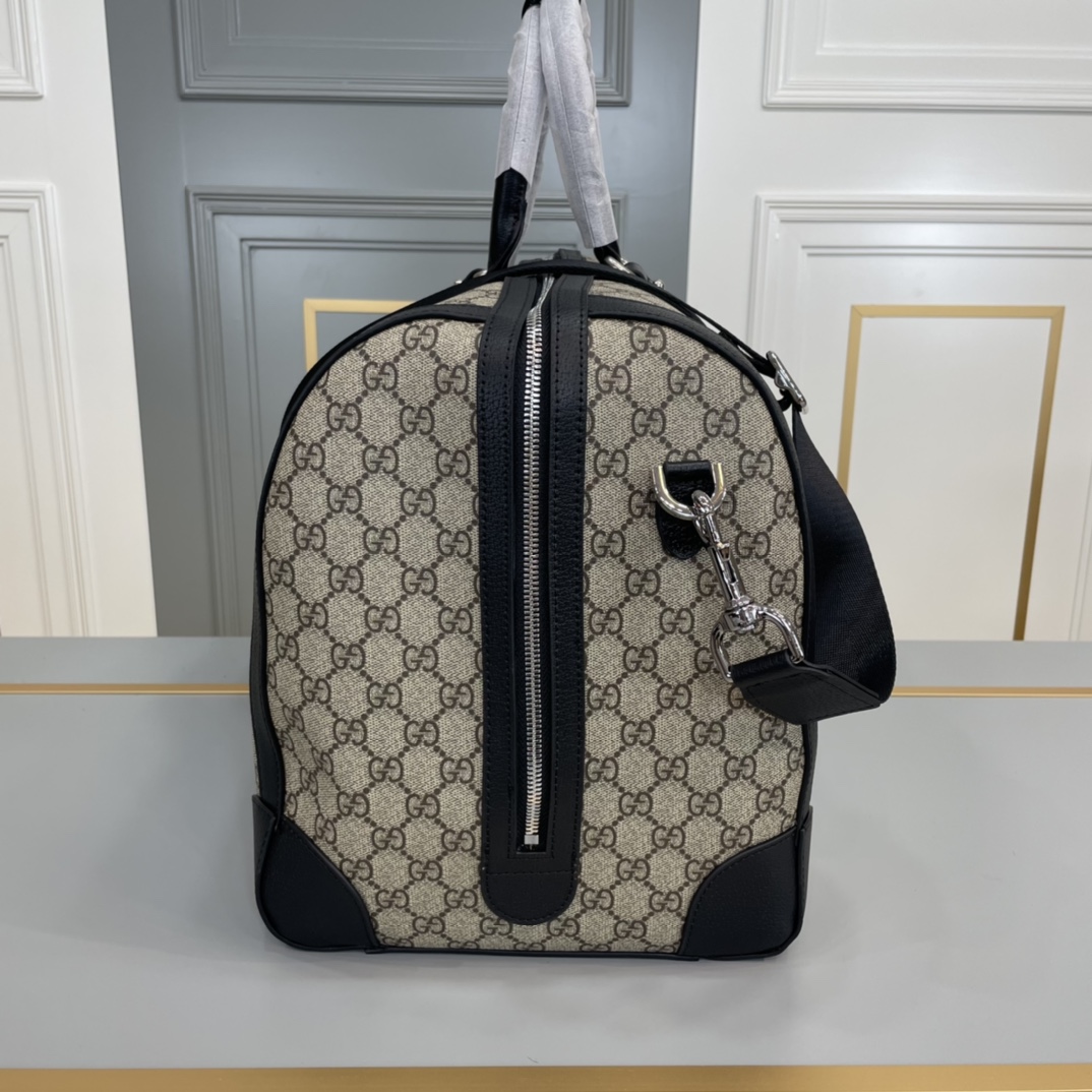 [Top] GUCCI Men's Travel Bags