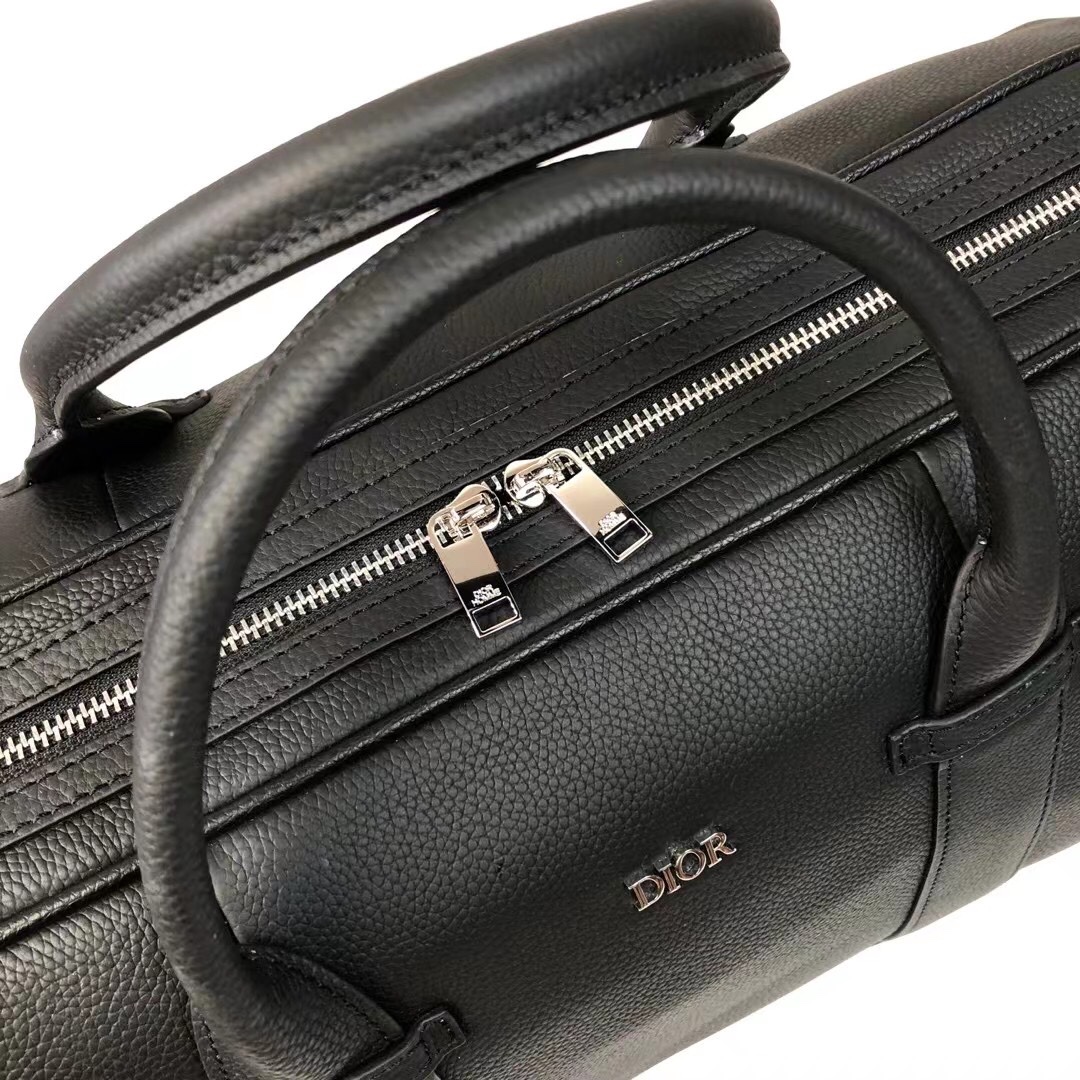 [Top] Christian Dior Men's Travel Bags
