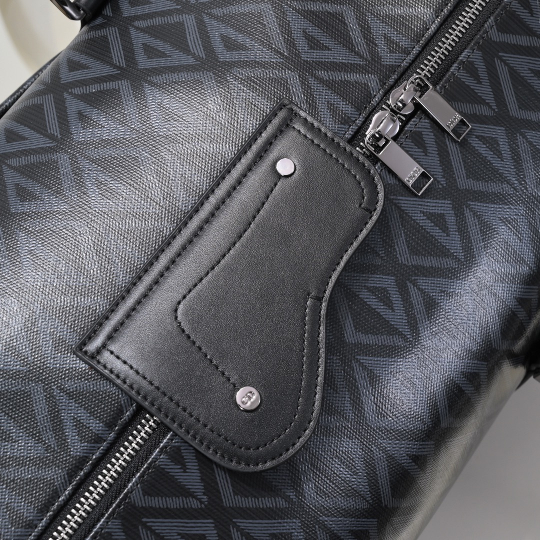 [Top] Christian Dior Men's Travel Bags