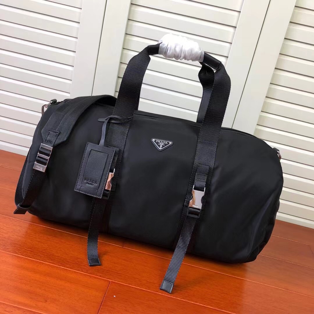 [Top] PRADA Men's Travel Bags
