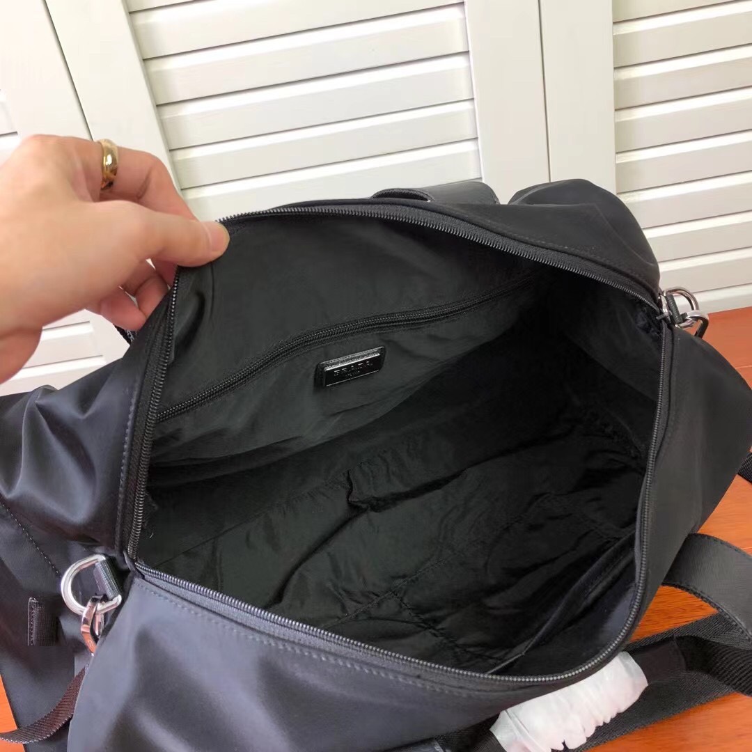 [Top] PRADA Men's Travel Bags