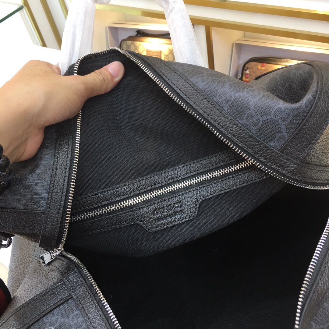 [Top] GUCCI Men's Travel Bags