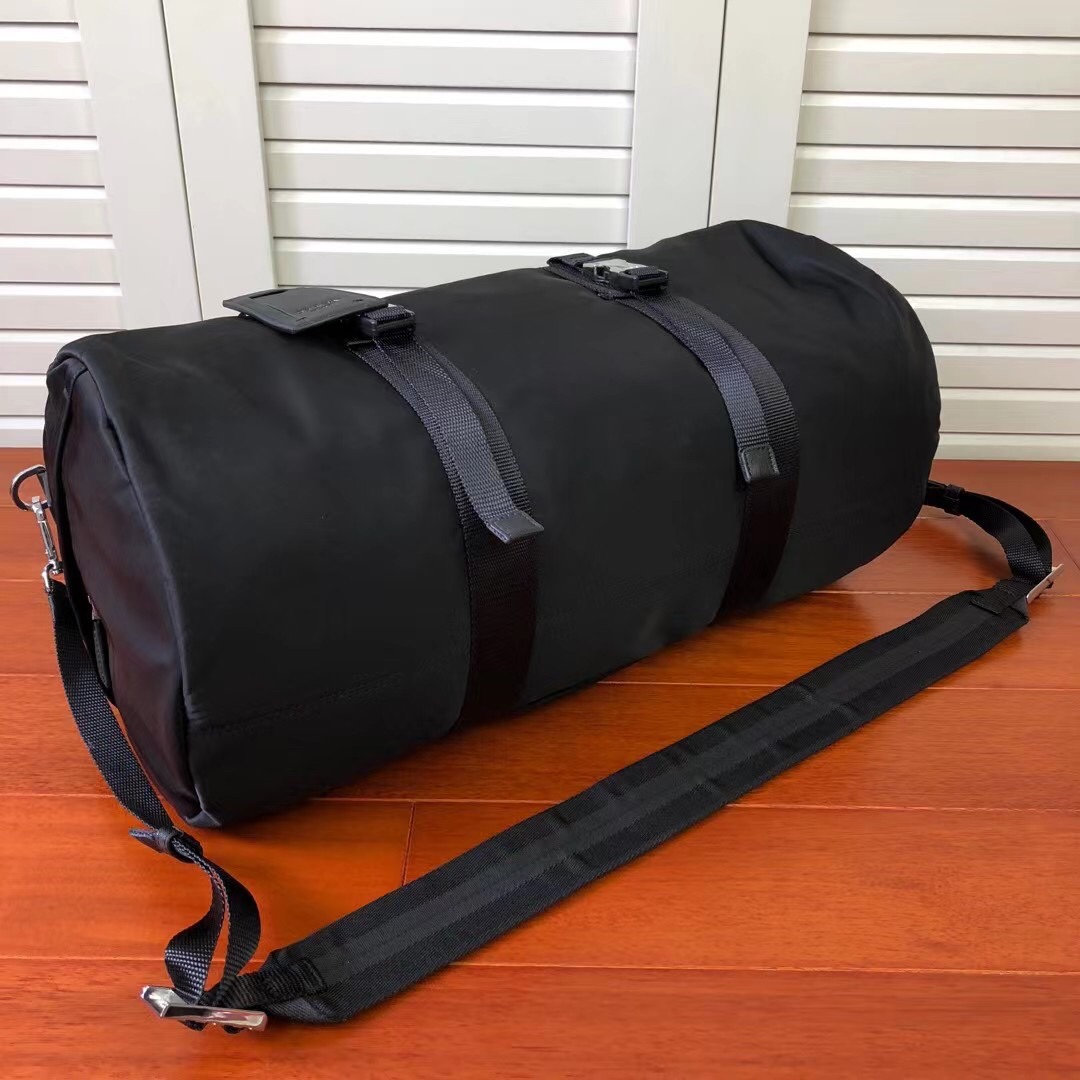 [Top] PRADA Men's Travel Bags