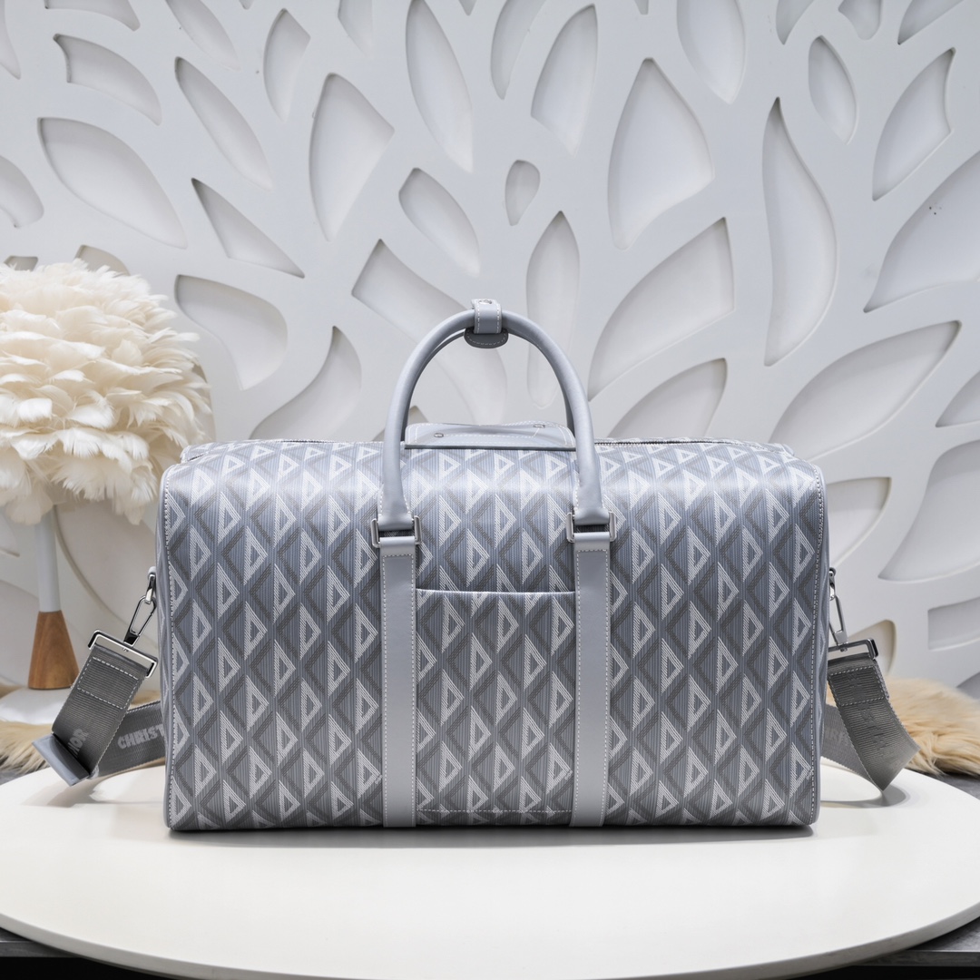 [Top] Christian Dior Men's Travel Bags