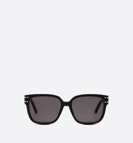 [TOP] Christian Dior Sunglasses  - Black