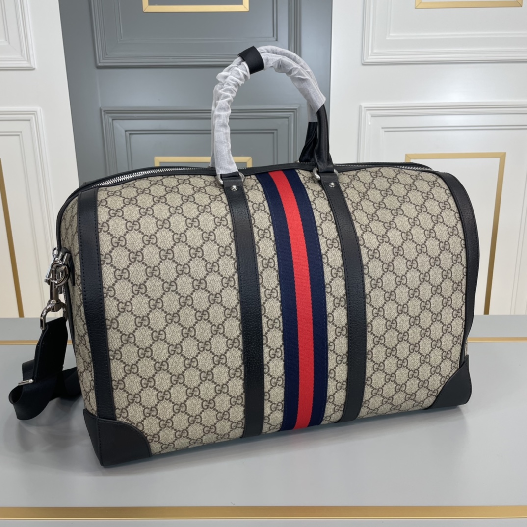 [Top] GUCCI Men's Travel Bags