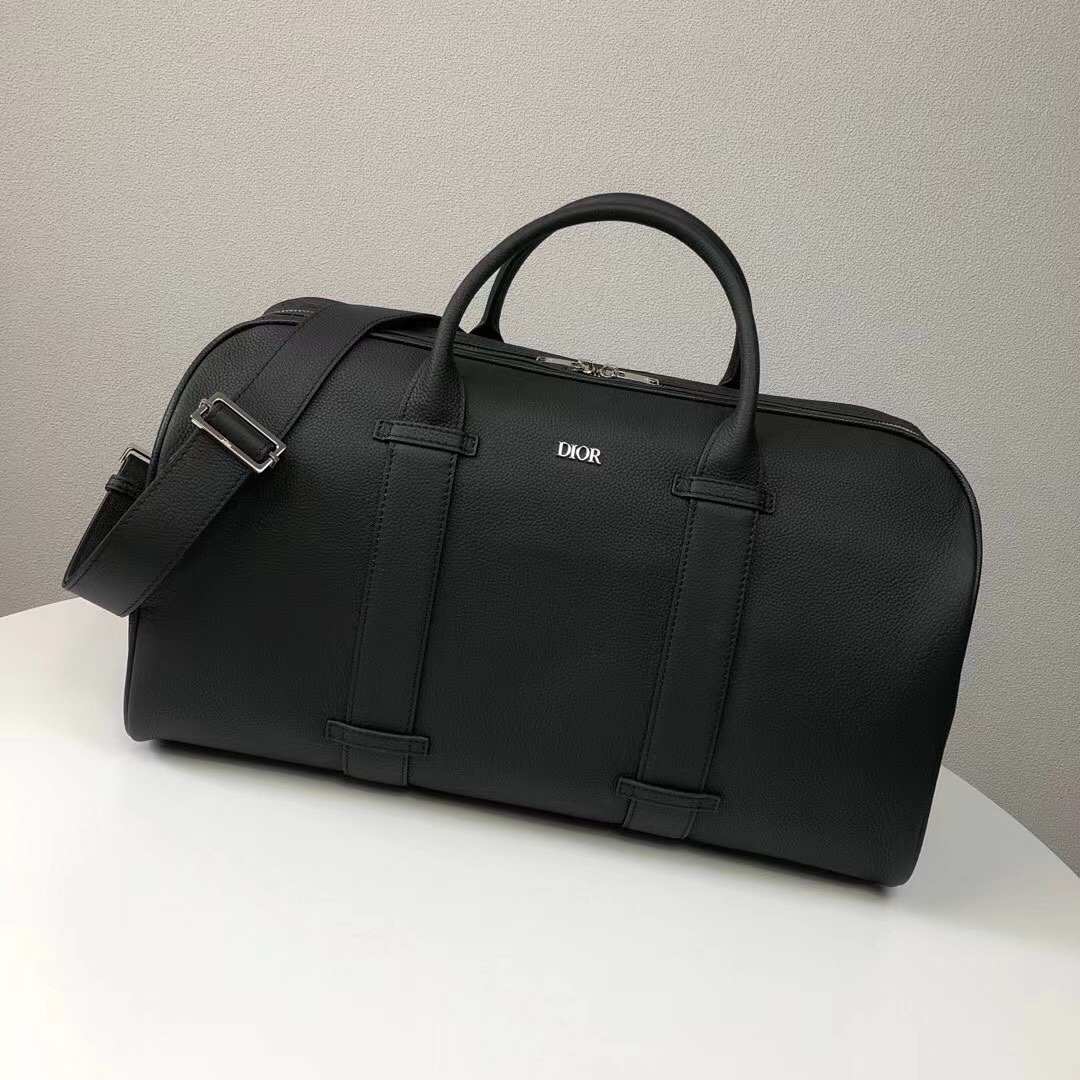[Top] Christian Dior Men's Travel Bags