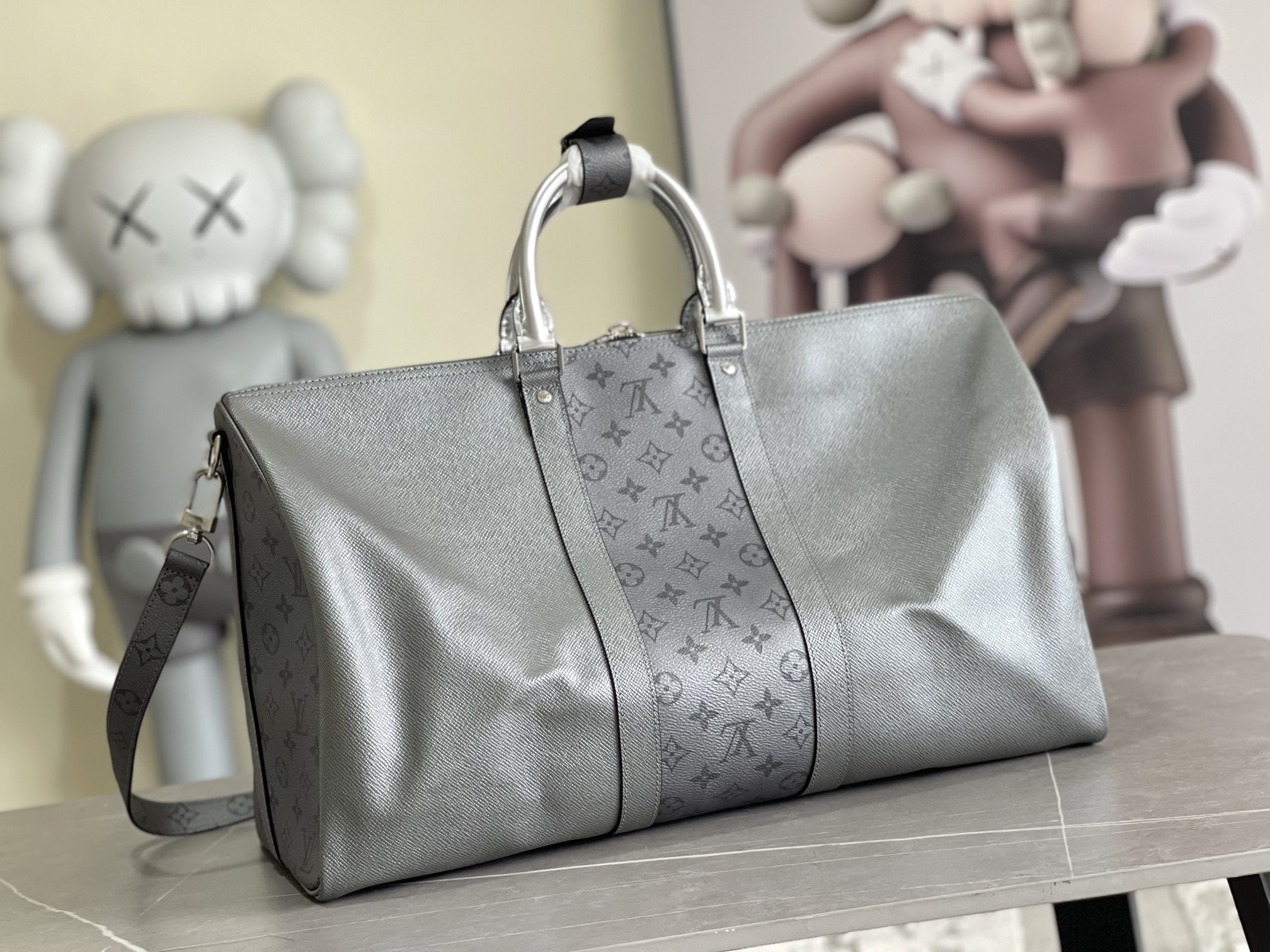 [Top] Louis Vuitton LV  Men's Travel Bags