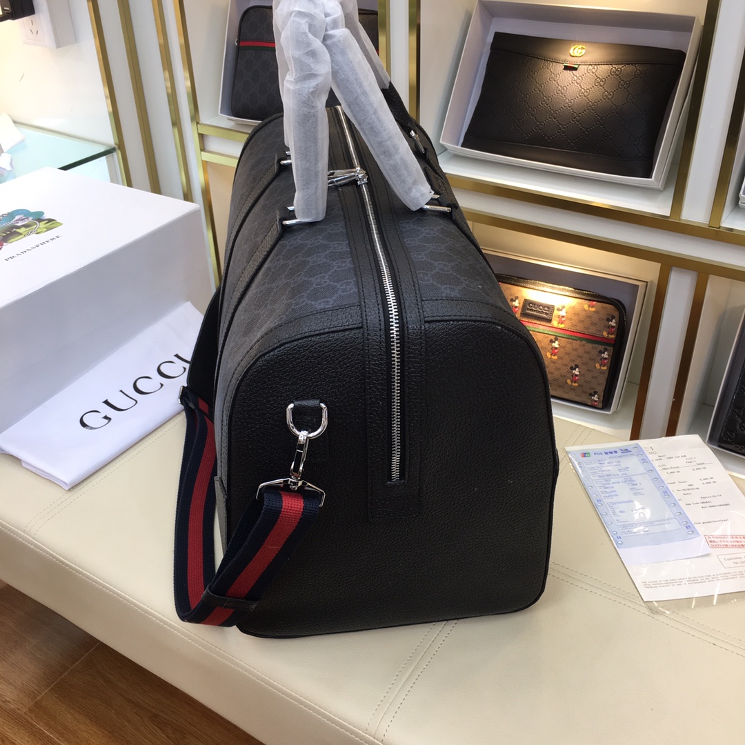 [Top] GUCCI Men's Travel Bags