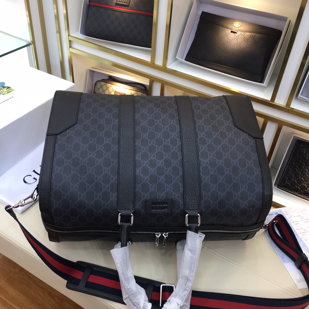 [Top] GUCCI Men's Travel Bags