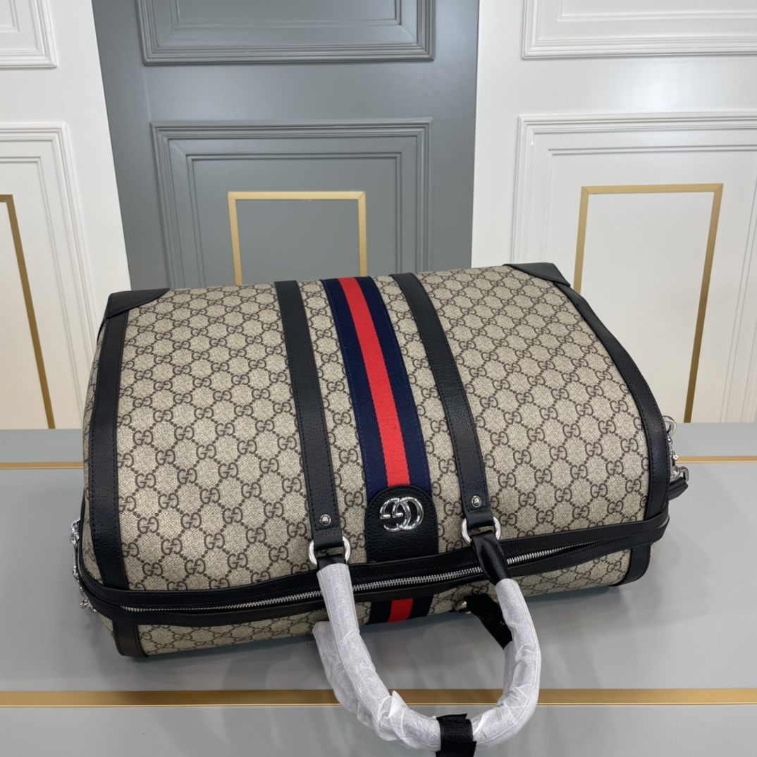 [Top] GUCCI Men's Travel Bags