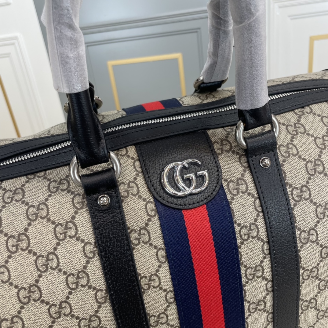 [Top] GUCCI Men's Travel Bags