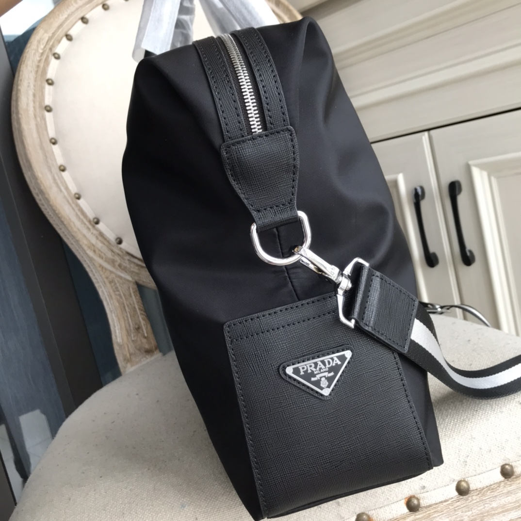 [Top] PRADA Men's Travel Bags