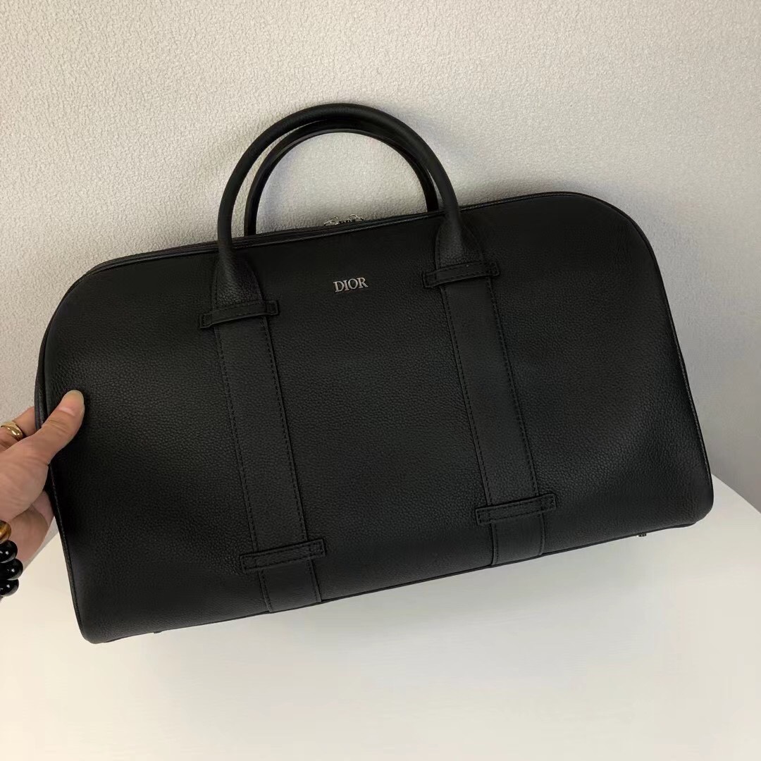 [Top] Christian Dior Men's Travel Bags