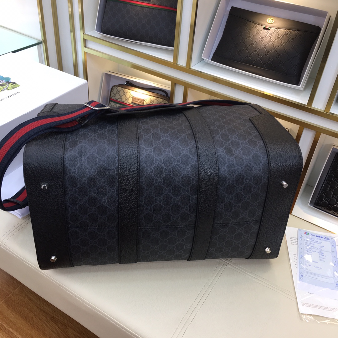 [Top] GUCCI Men's Travel Bags