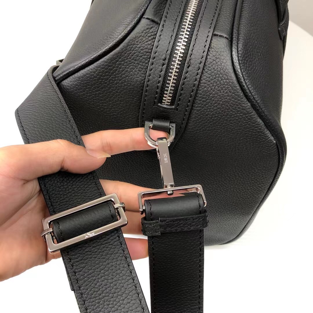 [Top] Christian Dior Men's Travel Bags