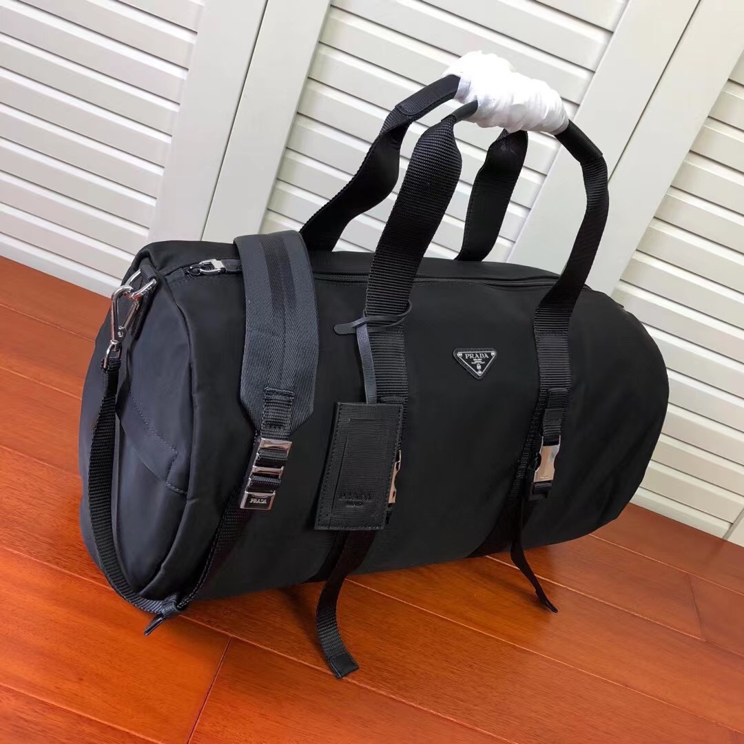 [Top] PRADA Men's Travel Bags