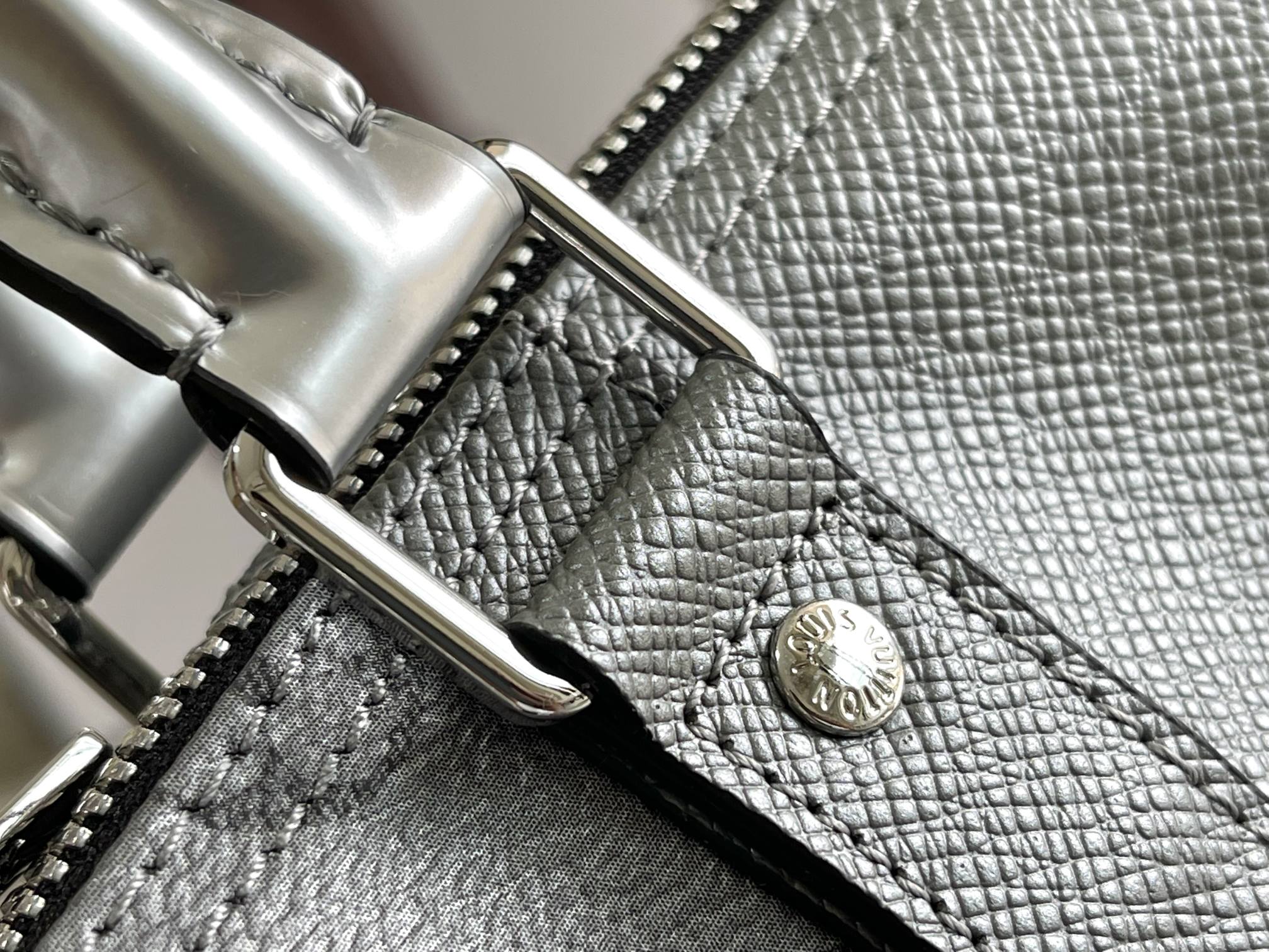 [Top] Louis Vuitton LV  Men's Travel Bags