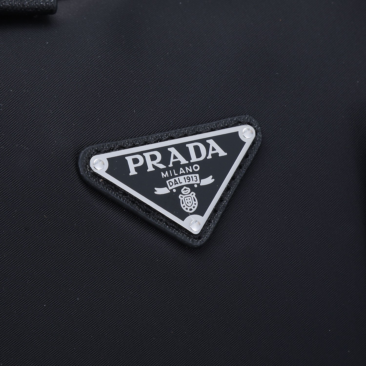 [Top] PRADA Men's Travel Bags  48x26x16.5 cm