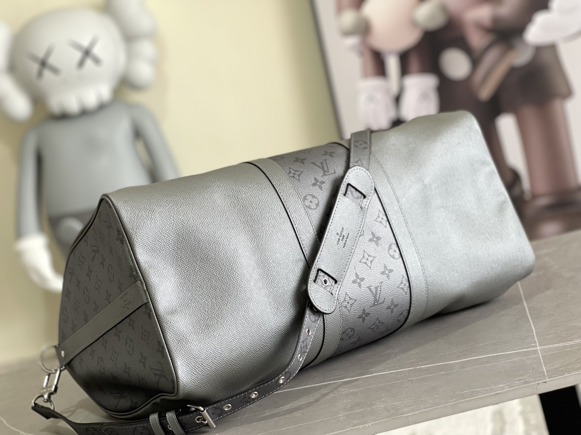 [Top] Louis Vuitton LV  Men's Travel Bags