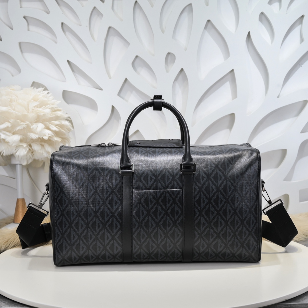[Top] Christian Dior Men's Travel Bags