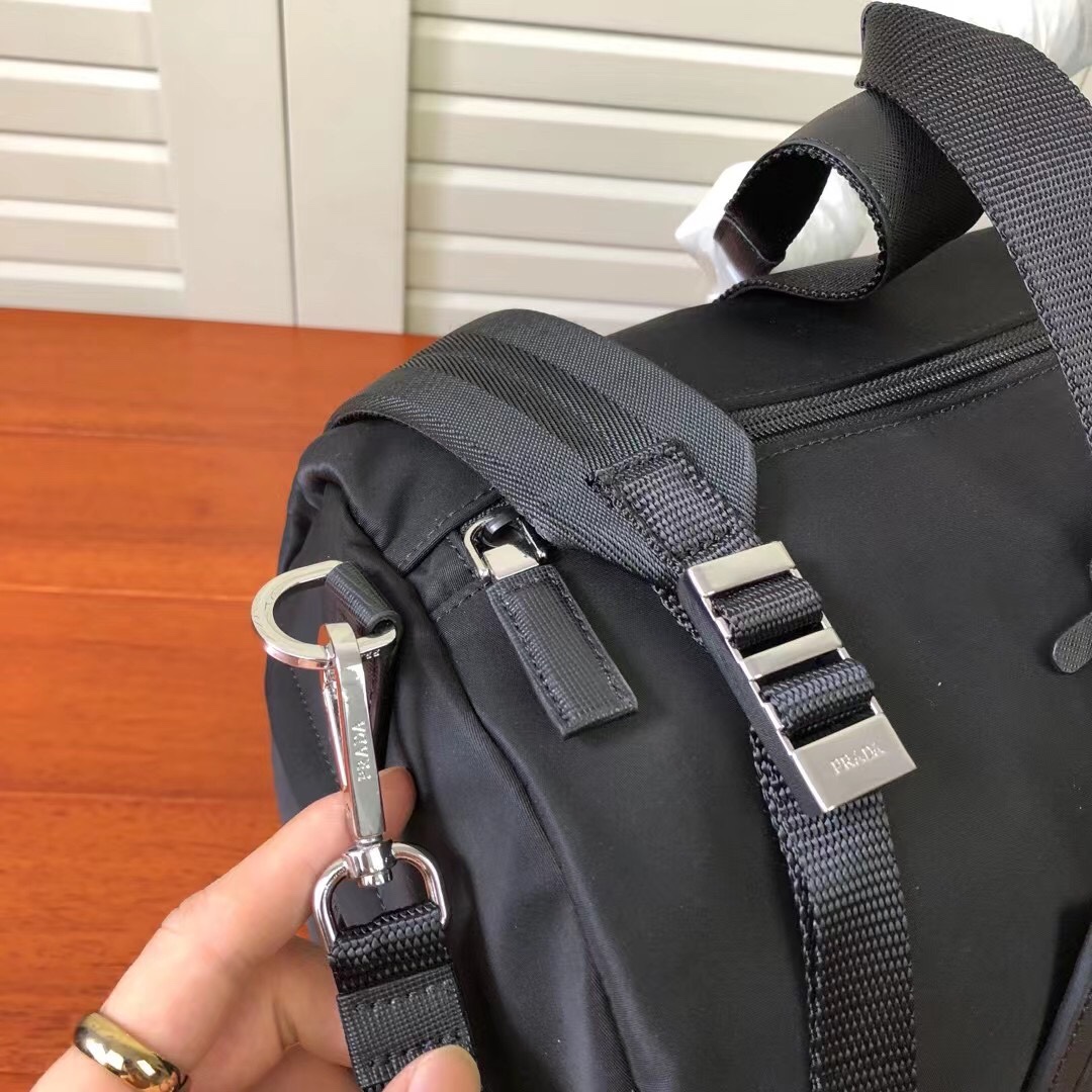 [Top] PRADA Men's Travel Bags