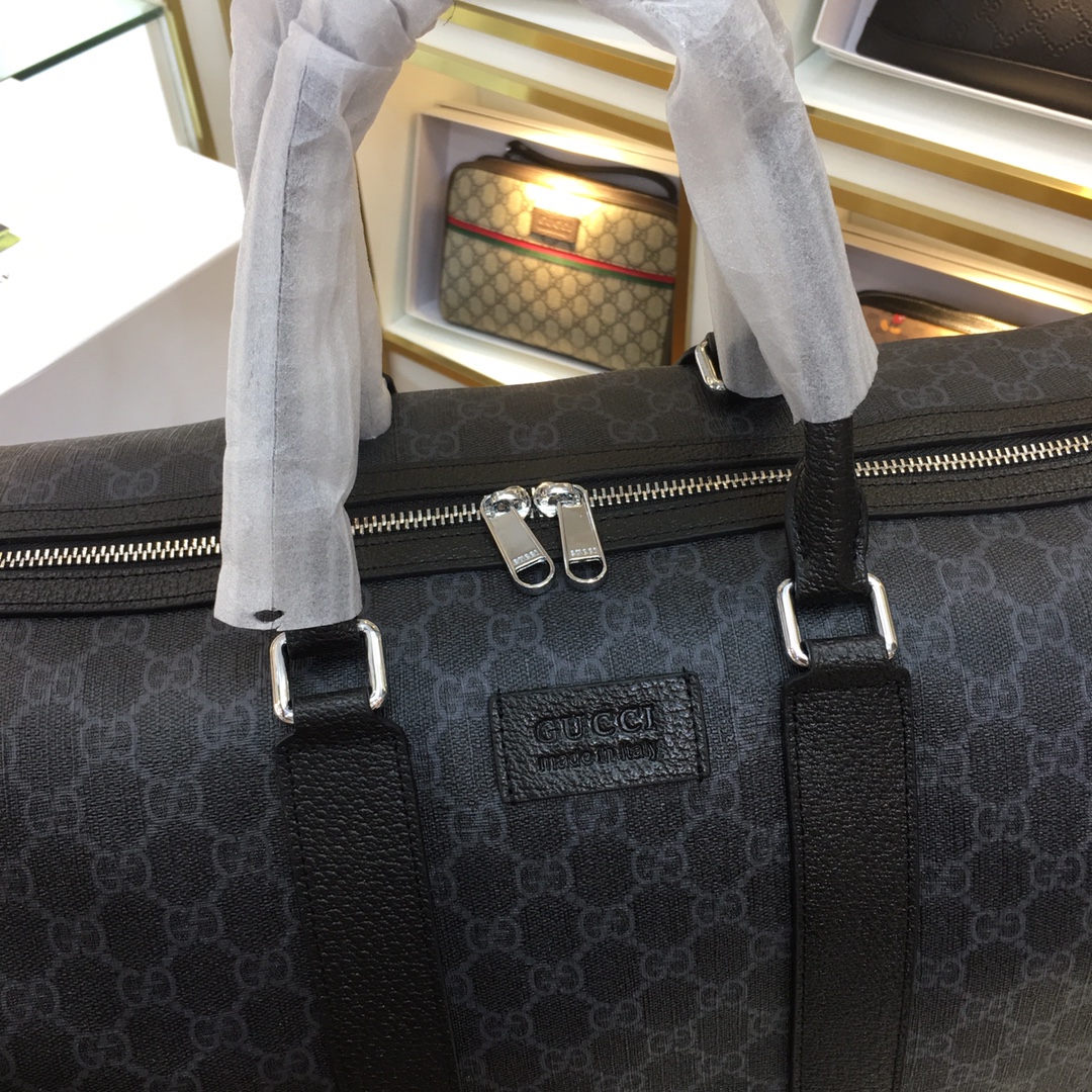 [Top] GUCCI Men's Travel Bags