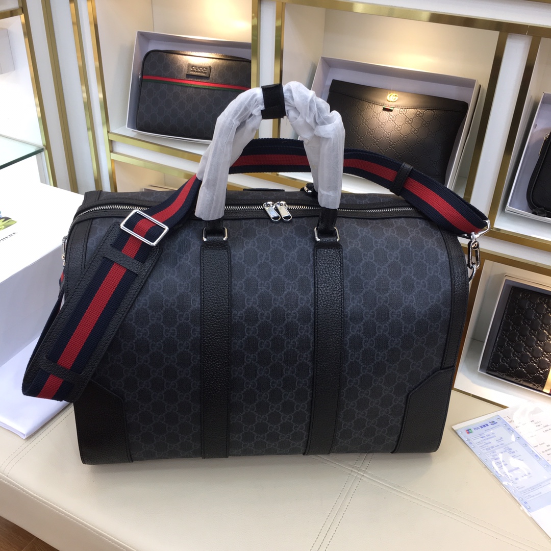 [Top] GUCCI Men's Travel Bags