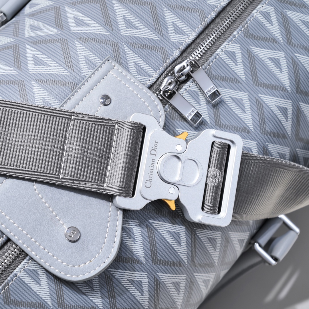 [Top] Christian Dior Men's Travel Bags