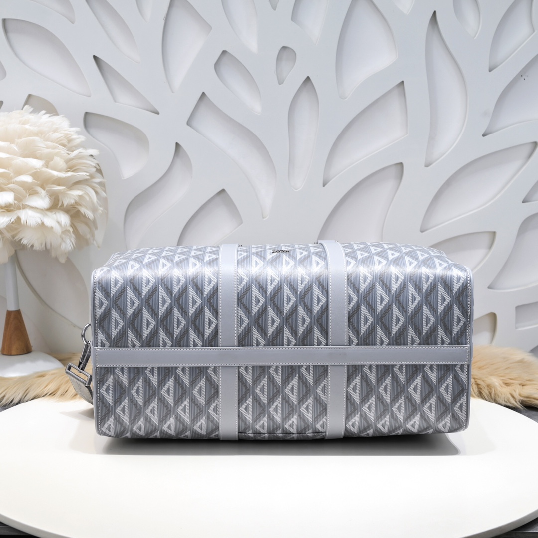 [Top] Christian Dior Men's Travel Bags