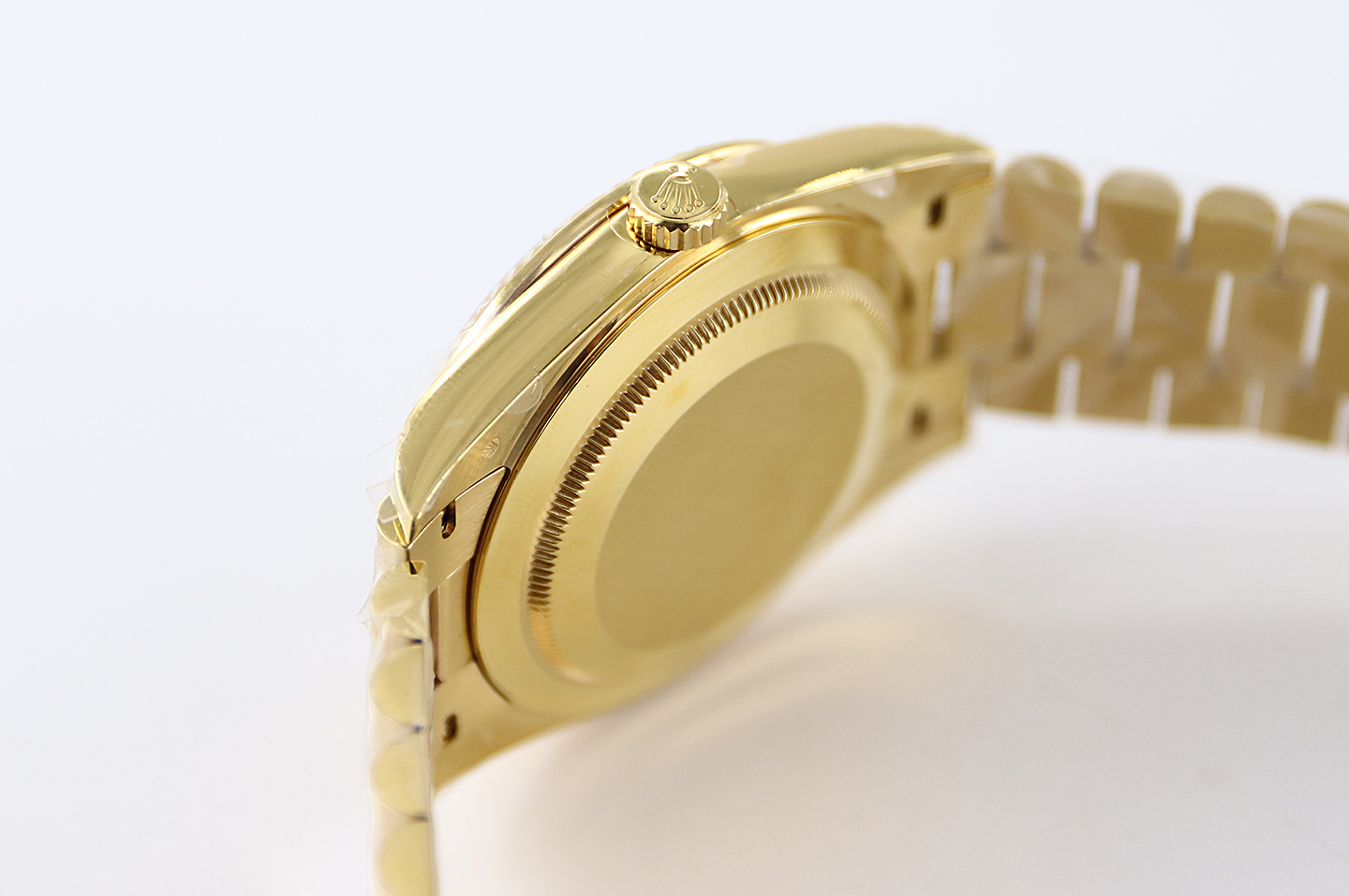 [TOP] ROLEX Rolex Watch 40mm - 4 Colors