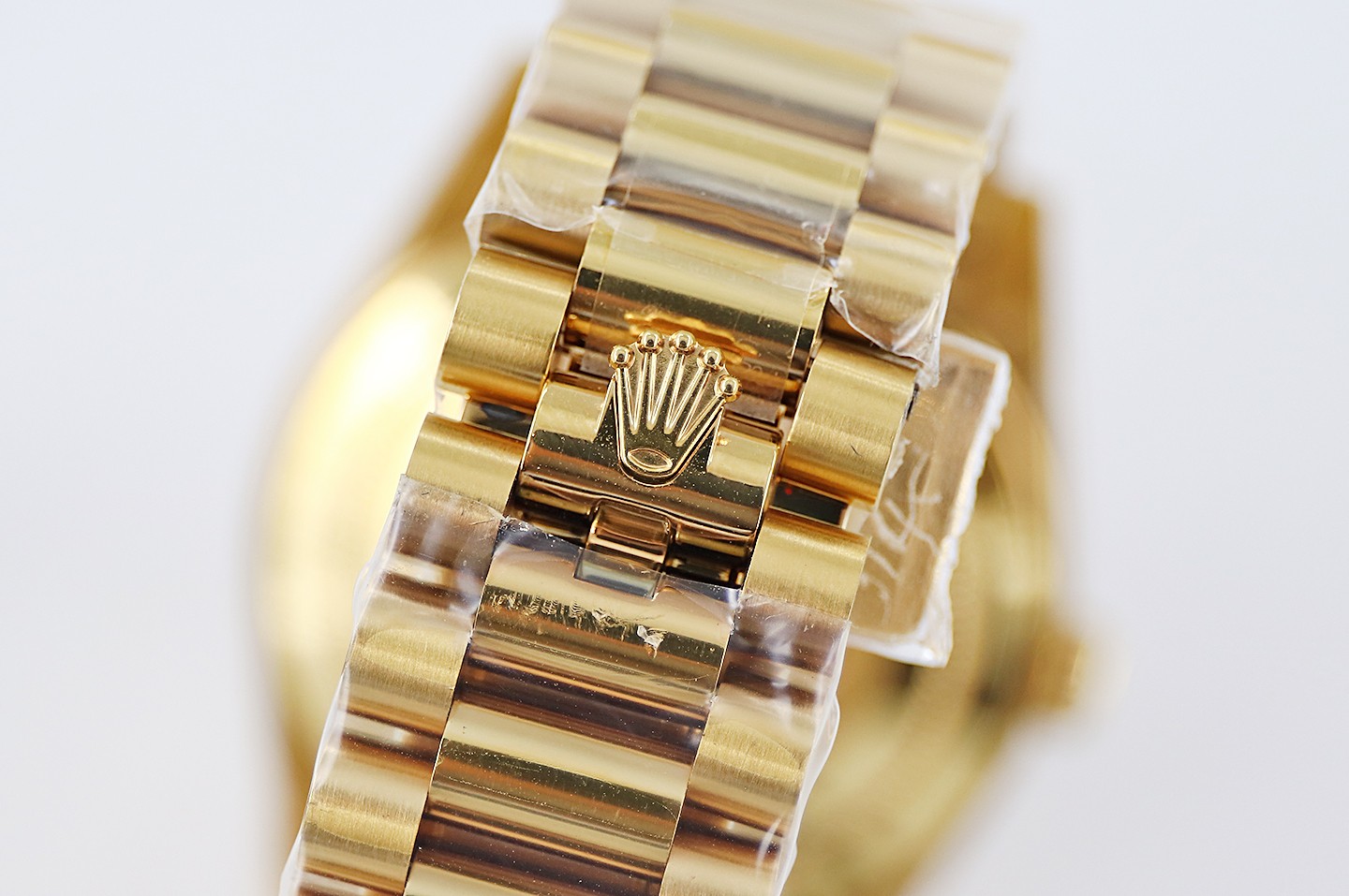 [TOP] ROLEX Rolex Watch 40mm - 4 Colors