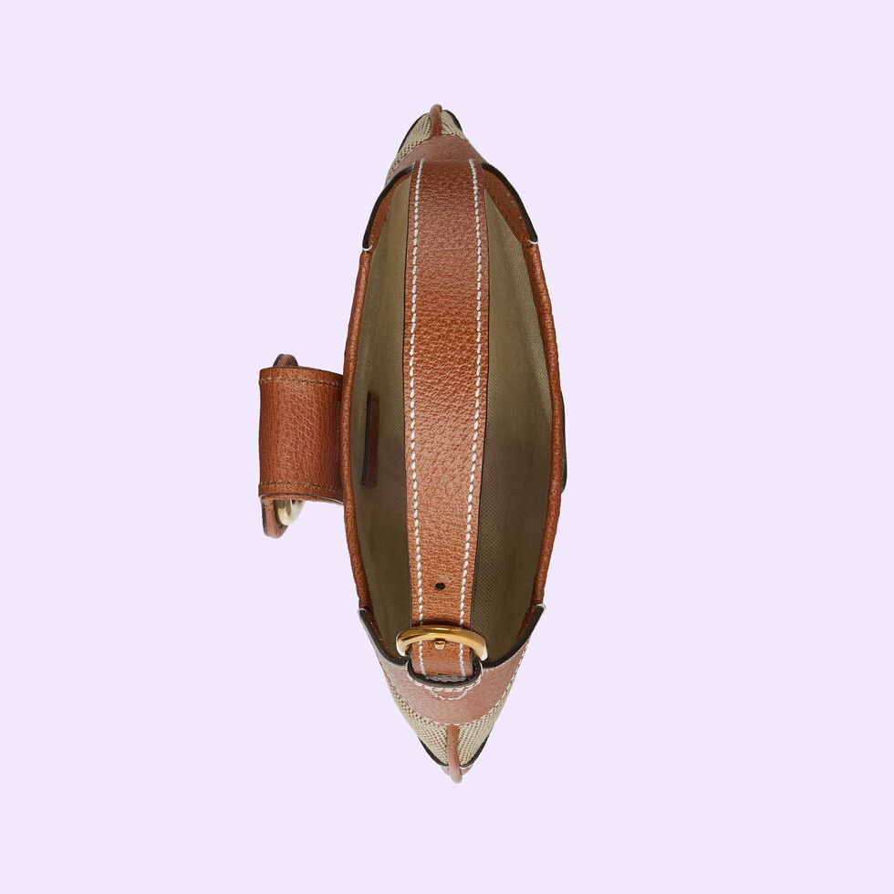 [TOP] GUCCI G*G Cosmogonie Handbag - Black