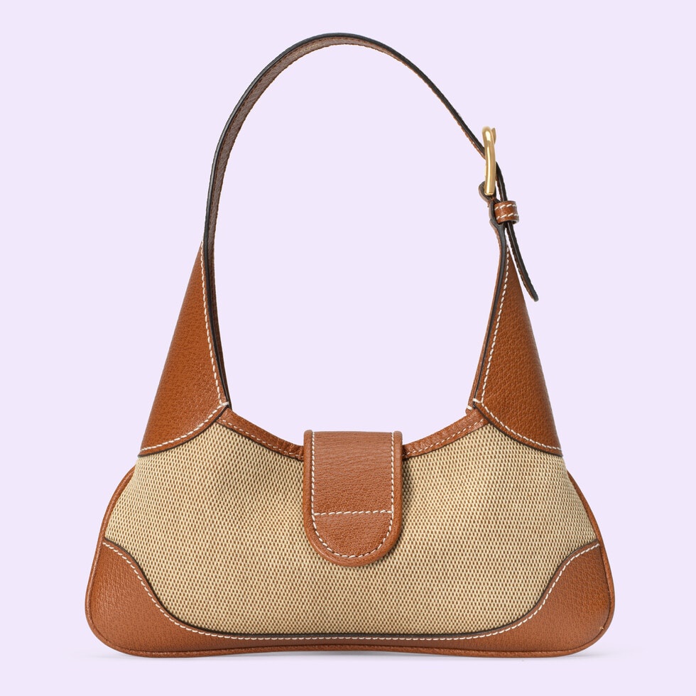 [TOP] GUCCI G*G Cosmogonie Handbag - Black