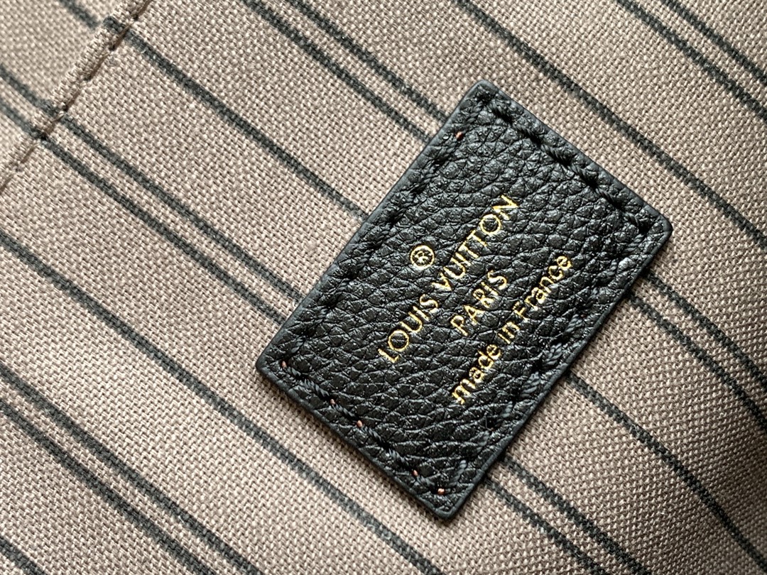 [TOP] Louis Vuitton LV L*V Pochette Métis 25 x 19 x 7 cm- 7 Colors