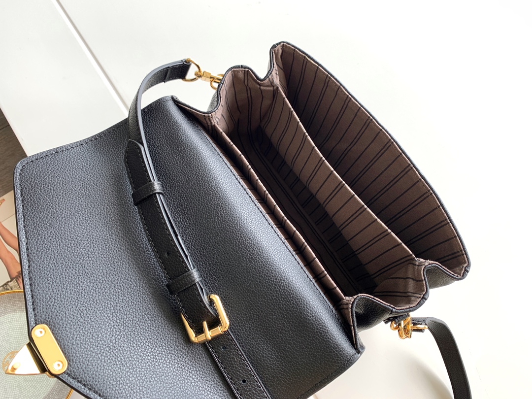 [TOP] Louis Vuitton LV L*V Pochette Métis 25 x 19 x 7 cm- 7 Colors