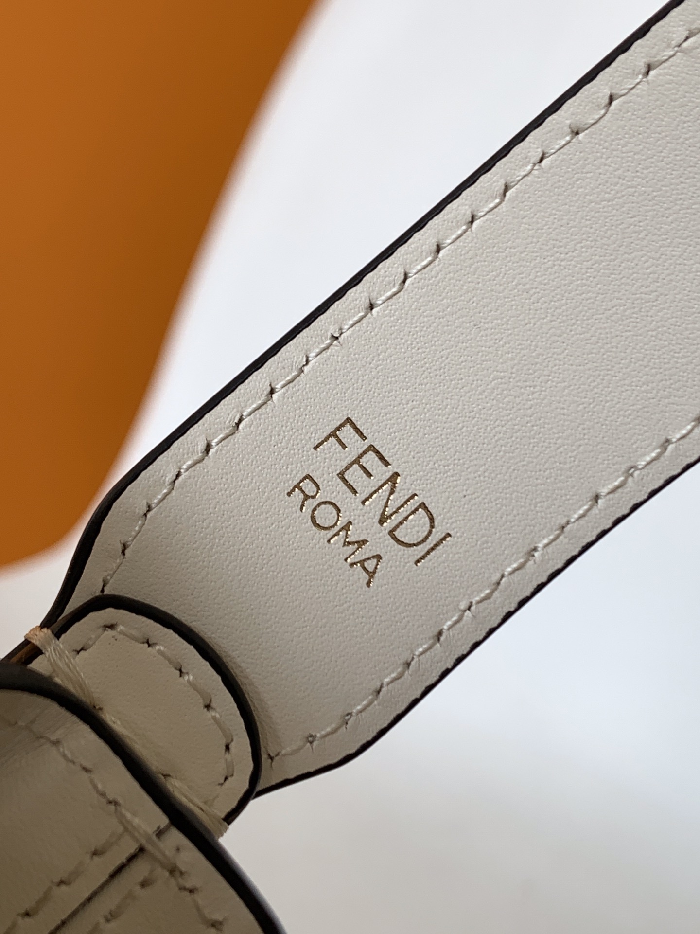 [TOP] FENDI Mon Tresor HandBag - 2 Color