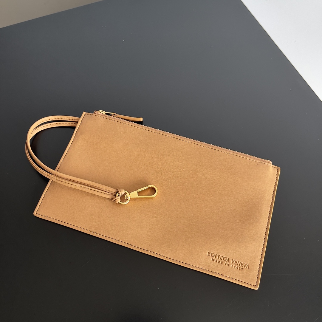 [TOP] Bottega Veneta BV Tote - Brown