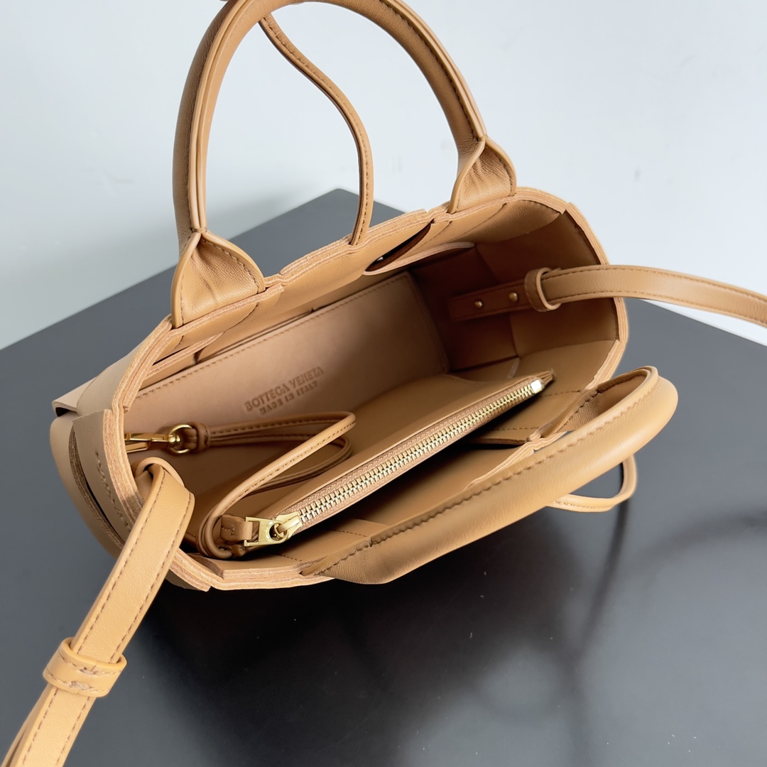 [TOP] Bottega Veneta BV Mini Tote Bag - 9 Color